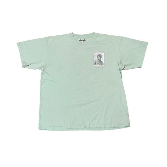 Empyre Men’s Retro Abstract Art Urban Streetwear XL Tee Shirt - Picture 1 of 7